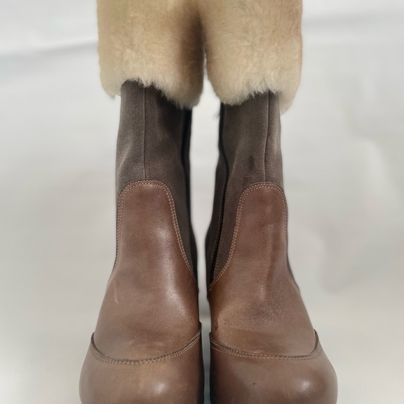 Excellent condition Canadian made Pajar Winter boots - Picture 2 of 4